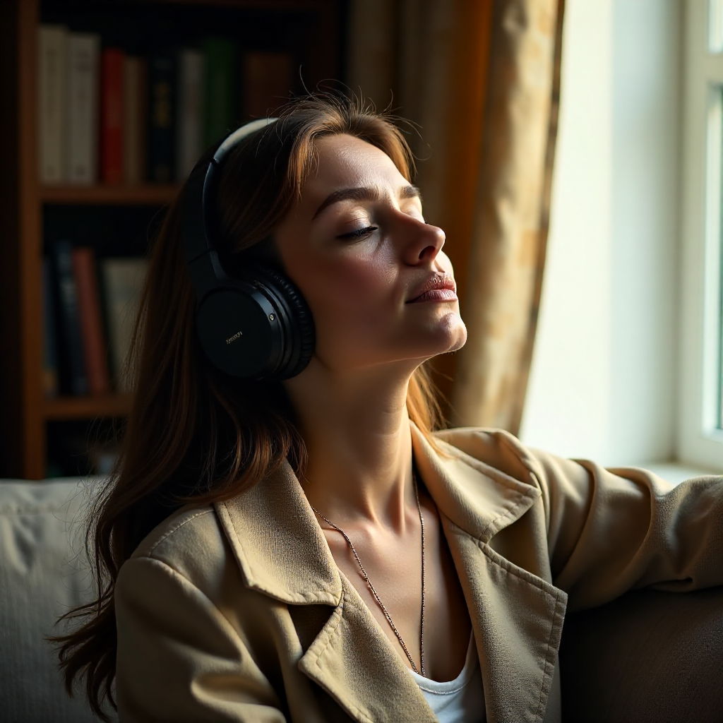Klassische Musik richtig hören und genießen: Ein Leitfaden für bewusstes Zuhören
